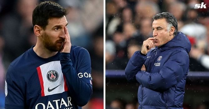 PSG star wants to leave Ligue 1 club this summer, Lionel Messi's possible departure from Paris believed to be key reason - Reports