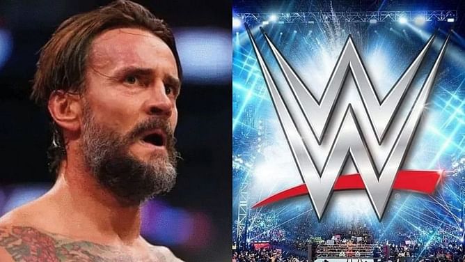 AEW के बड़े इवेंट से CM Punk के बाहर होने के बाद WWE की चौंकाने वाली प्रतिक्रिया?, रिपोर्ट्स में हुआ अहम खुलासा