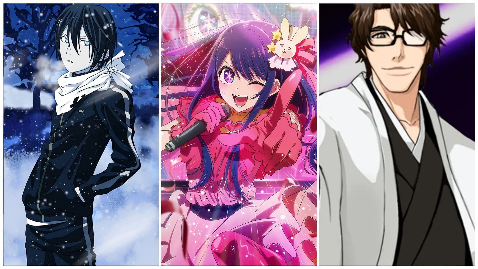 Anime World Tweet on X  Anime noragami, Noragami, Anime