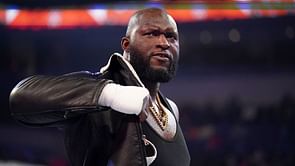 "मैं WWE चैंपियन बनना चाहता हूं"- 7 फुट 3 इंच के जायंट ने दिया बड़ा बयान, अपने सबसे बड़े लक्ष्य का किया खुलासा