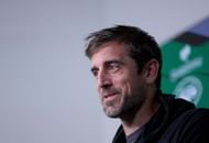 Sidney Crosby - Aaron Rodgers