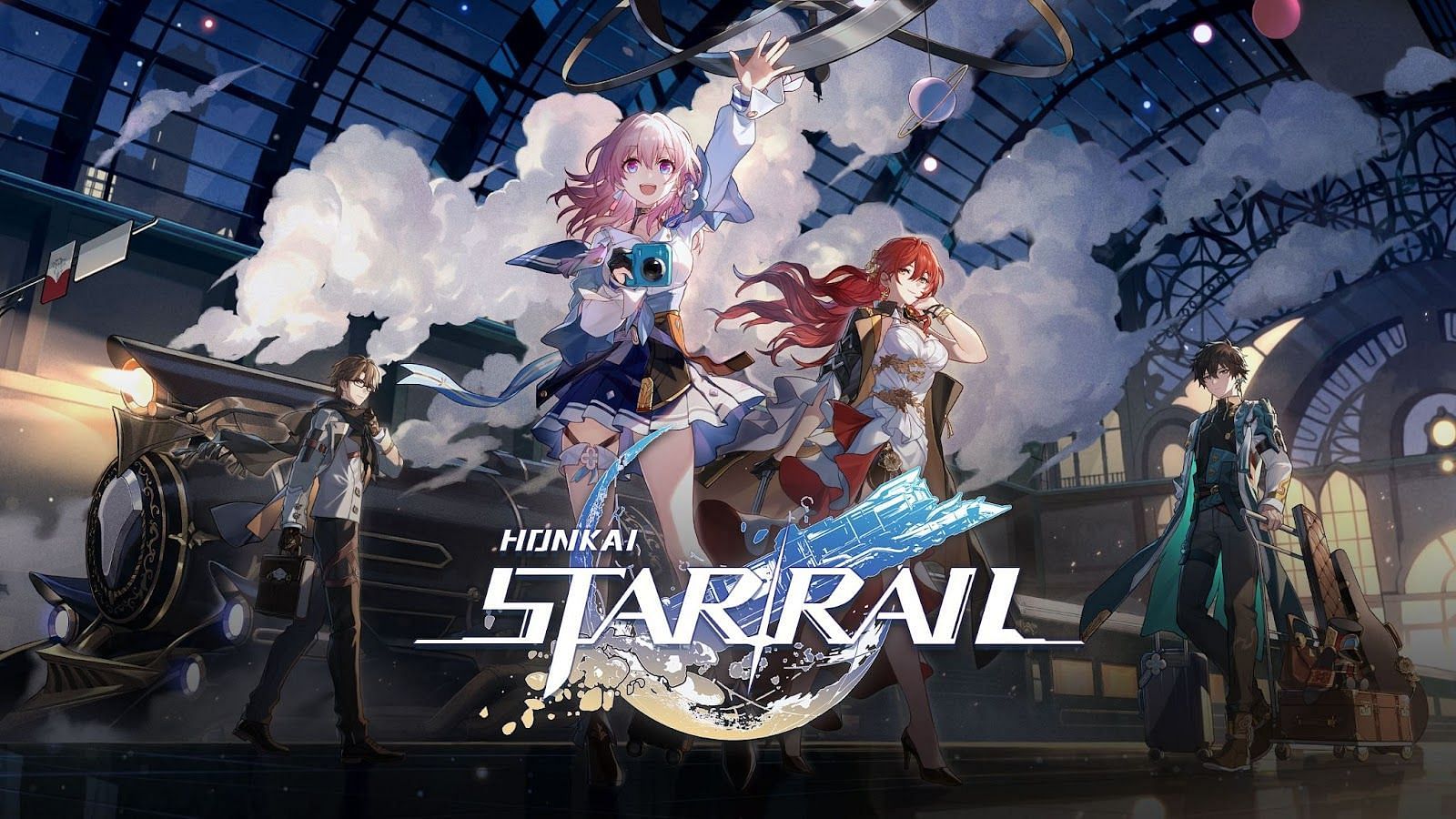Where will Honkai: Star Rail be released?