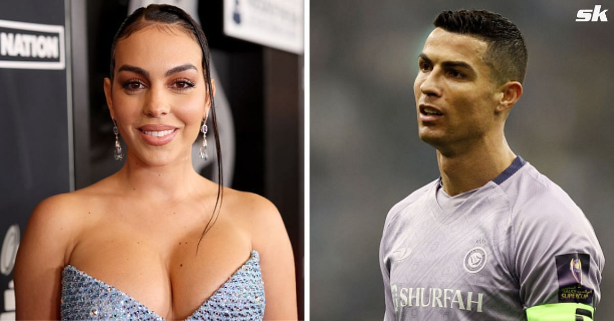 &ldquo;Cristiano Ronaldo&rsquo;s mother is doing witchcraft to Georgina Rodriguez&quot; - Cuban psychic
