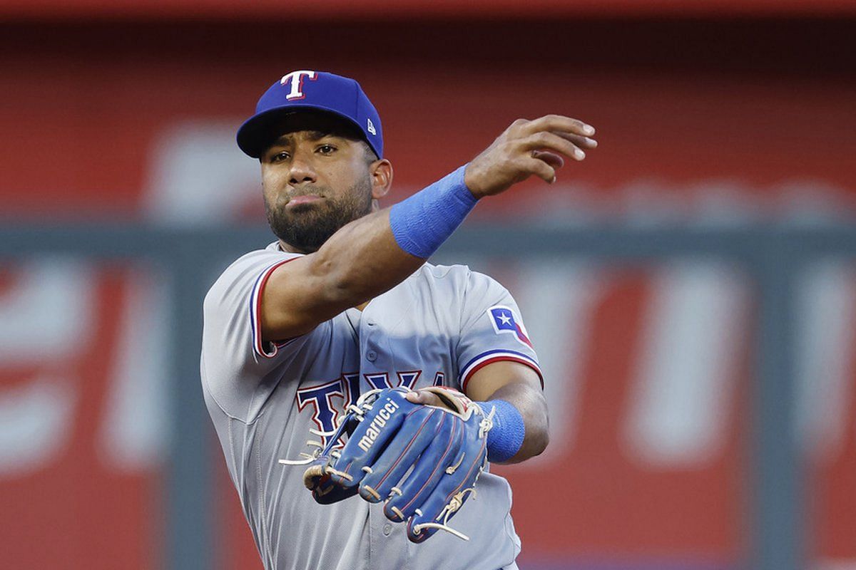 Ezequiel Duran Injury: Health status and expected recovery period of Rangers  breakout
