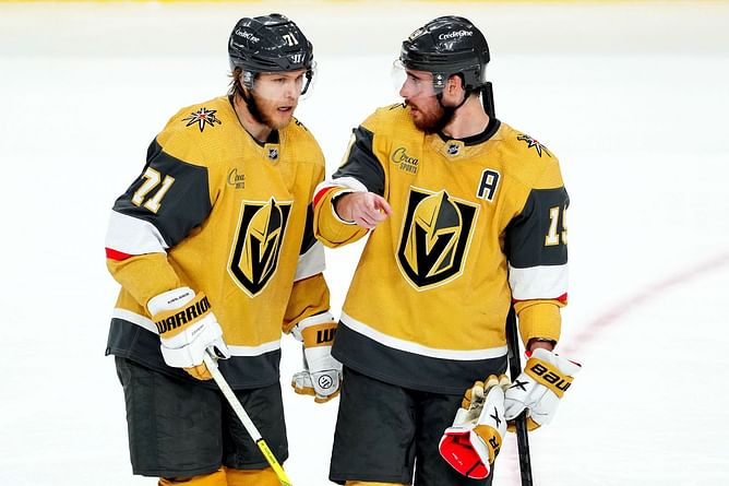 Vegas Golden Knights Reddit melts down after an excruciating Game 5 loss:"I blame Criss Angel"