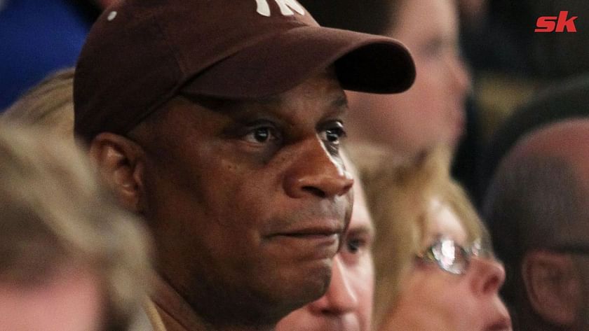 Darryl and Tracy Strawberry Bio Page