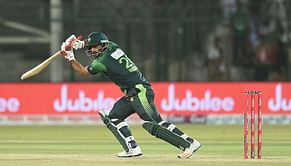 ZIM-A vs PKS Dream11 Prediction: Fantasy Cricket Tips, Today's Playing XIs, Player Stats and Pitch Report for Pakistan Shaheens Tour of Zimbabwe