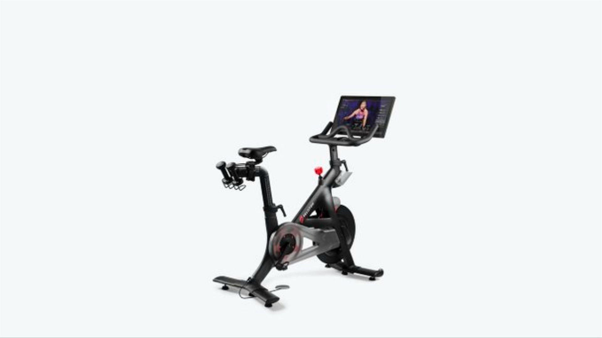 Peloton PL01 has been recalled for having some problems (Image via KellyTyko/Twitter)