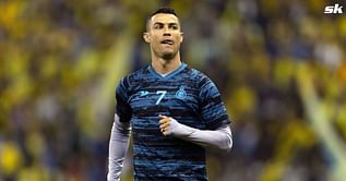 Cristiano Ronaldo set to miss Al-Nassr's final league game of the season, reason identified - Reports