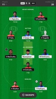 Fantasy suggestion #2