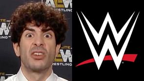 Tony Khan "never had the ba*ls" to fire underused AEW talent, says WWE veteran