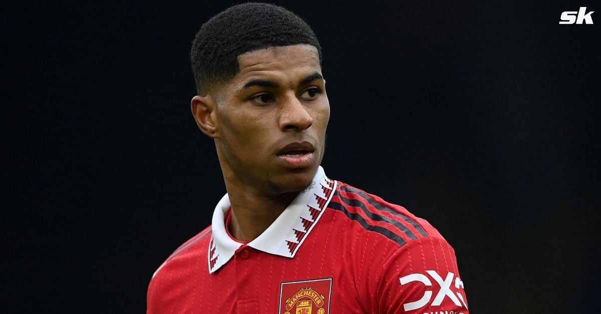 Manchester United handed Marcus Rashford setback ahead of Bournemouth clash