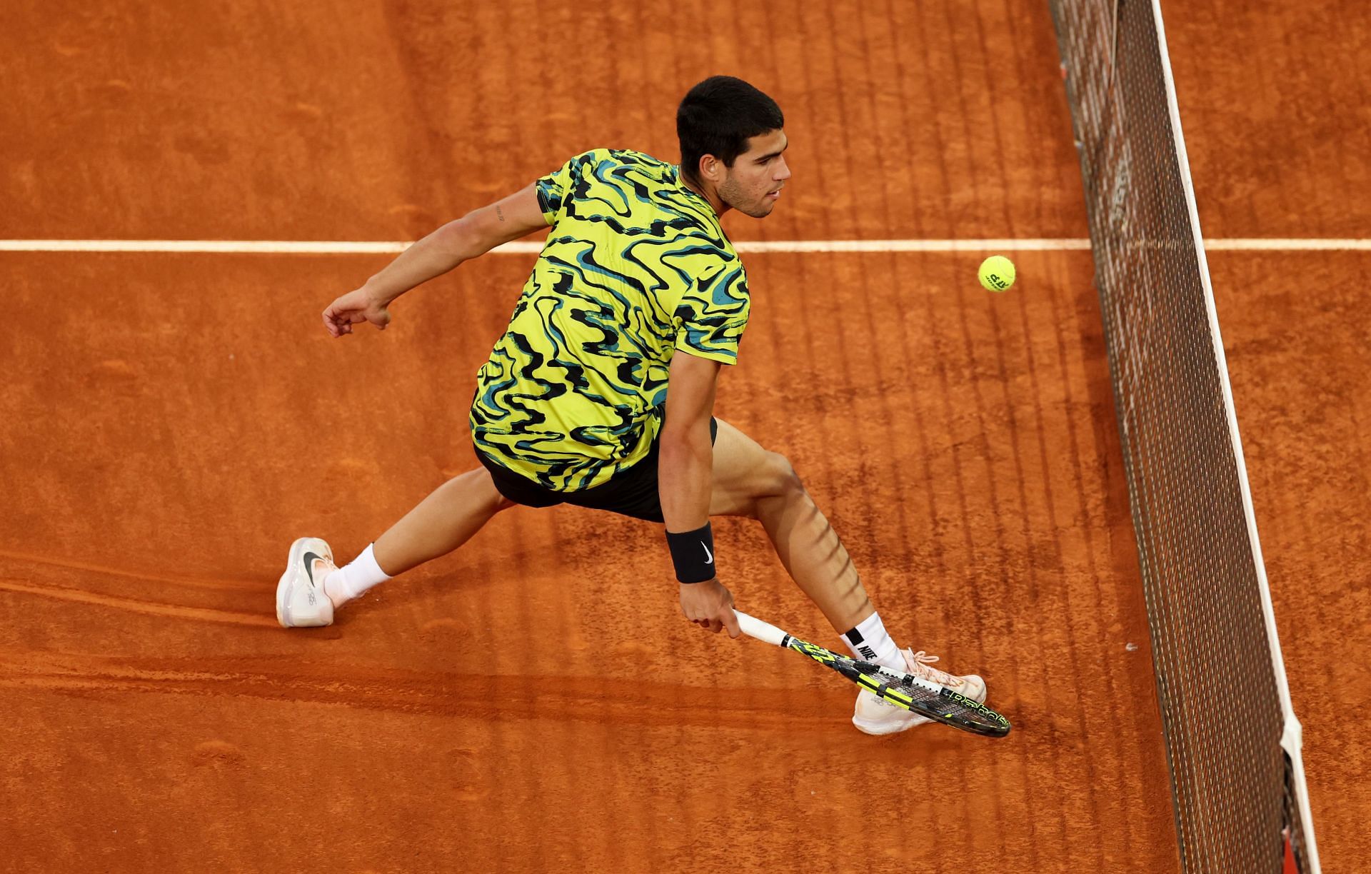 Mutua Madrid Open - Day Seven