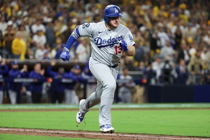 Dodgers news: Miguel Rojas, Diego Cartaya, new MLB rules - True