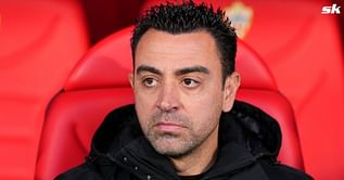 Barcelona defender contemplates summer exit amid transfer interest from Saudi Arabia - Reports