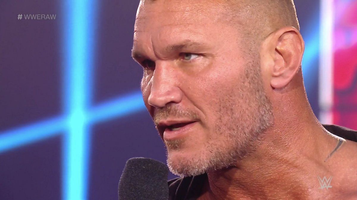 Randy Orton has been absent from WWE since May 2022.