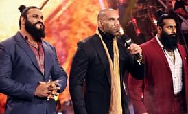 क्या Indus Sher के पास अगले कुछ महीनों में अनडिस्प्यूटेड WWE टैग टीम चैंपियंस बनने का दम है?