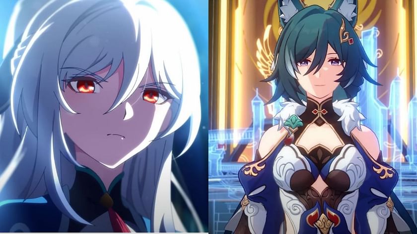 Mysterious 'Dracula' Character Emerges from Honkai: Star Rail Leaks