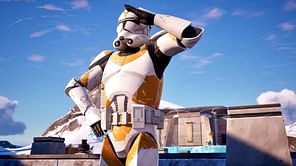 Fortnite x Star Wars live event (Order 66): Everything we know so far