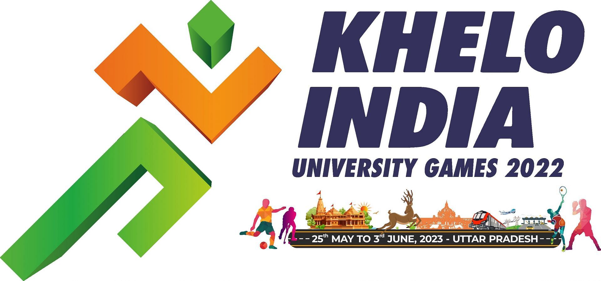 Khelo India University Games 2022