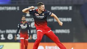 "I don’t know why he’s over playing IPL" - Michael Clarke wants Josh Hazlewood to prepare to play red-ball cricket