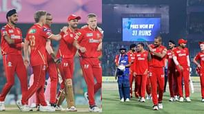How can Punjab Kings finish in top 2 in IPL 2023 points table?