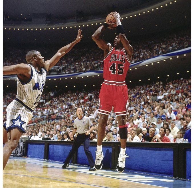 Michael Jordan Why is Air Jordan 11 Michael Jordan's Favorite? Sneaker