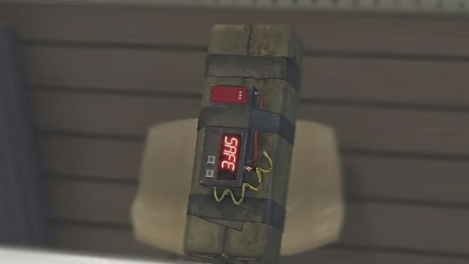 5 best weapons for GTA Online Freemode after The Last Dose update