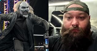 Superstar rumored to be Uncle Howdy finally breaks silence on working with Bray Wyatt amidst absence