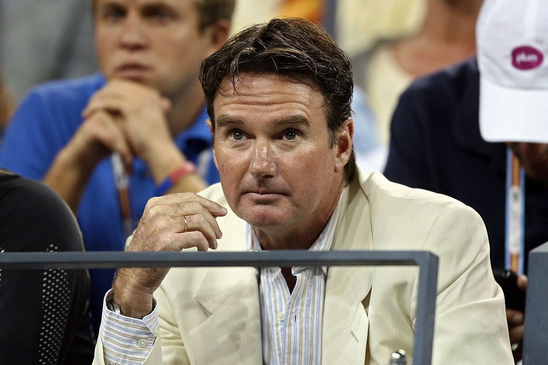 Jimmy Connors