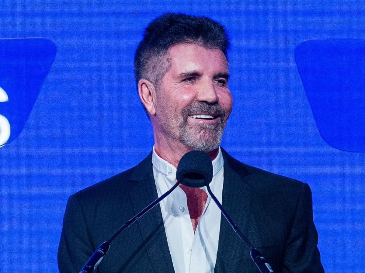 Simon Cowell, AGT judge opens up about financial trouble in the past