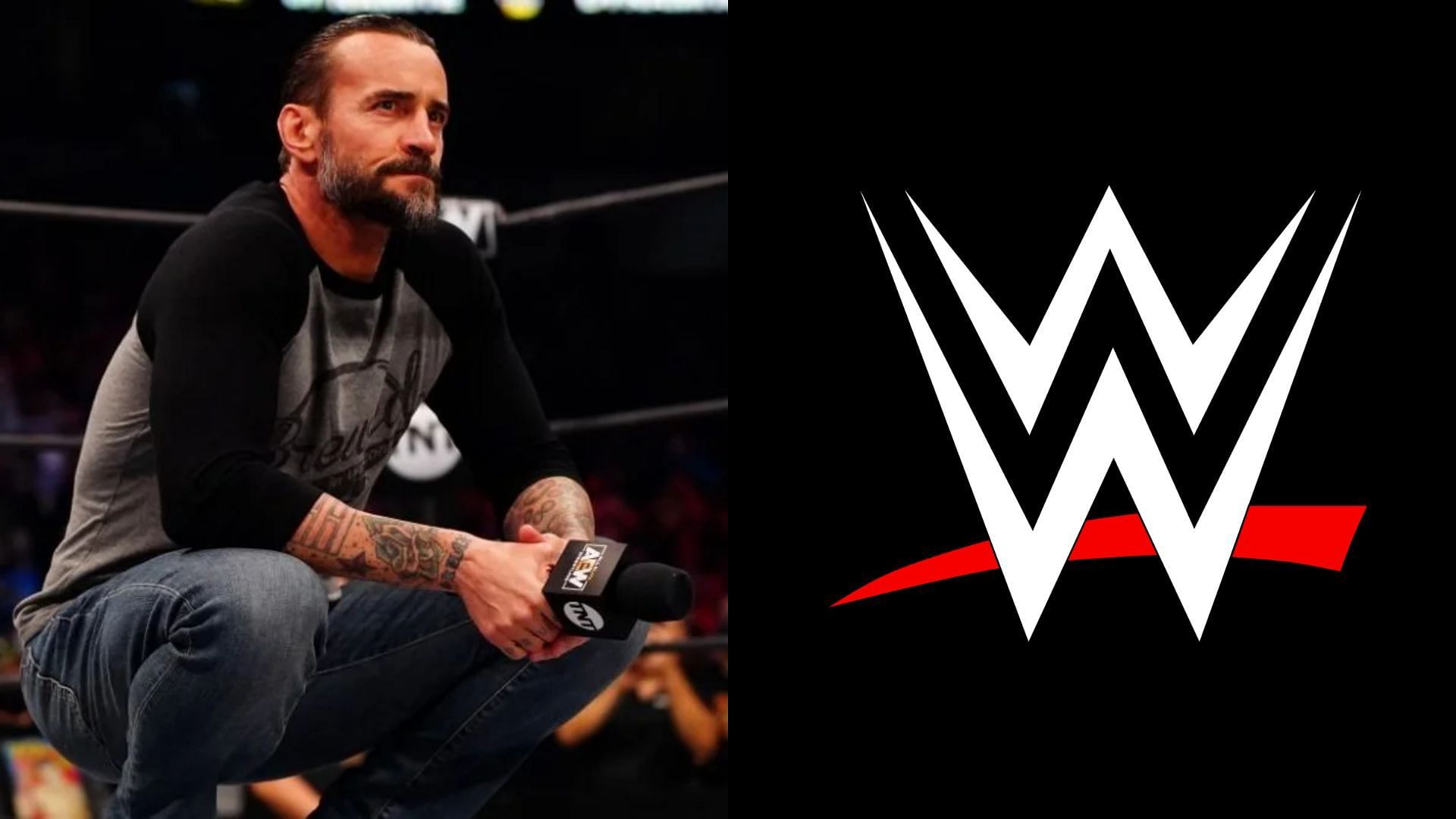 Could CM Punk be replaced by this former WWE Superstar?