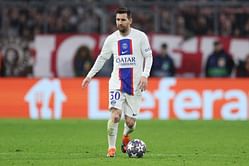 "Who would've imagined the story would end like this?" - French publication suggests Lionel Messi is on his way out of PSG after suspension