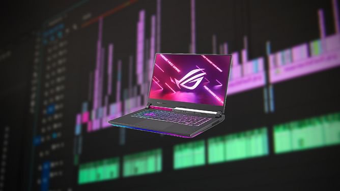 5 best laptops for content creators in 2023