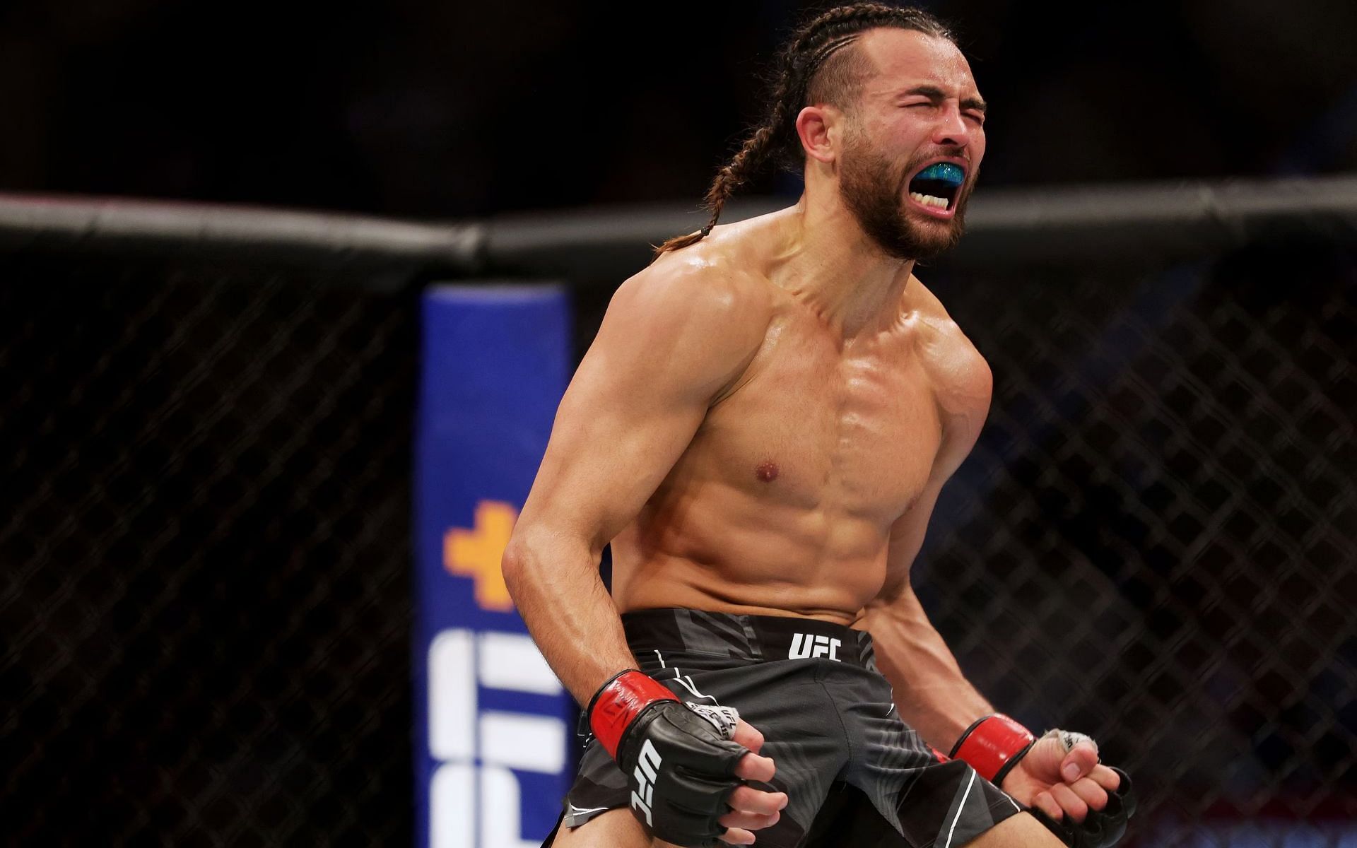 Kyler Phillips has been slapped with a suspension by the NSAC [Image Credit: Getty]