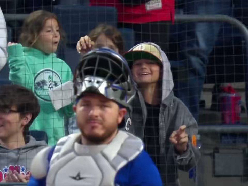 Nick Castellanos Son: Liam is His Biggest And Most Adorable Fan