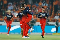 3 things RCB need to do right to defeat GT in IPL 2023