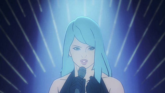 LASTMAN  The animated TV series by Everybody On Deck  Kickstarter   Character design animation Cartoon character design Character design  inspiration