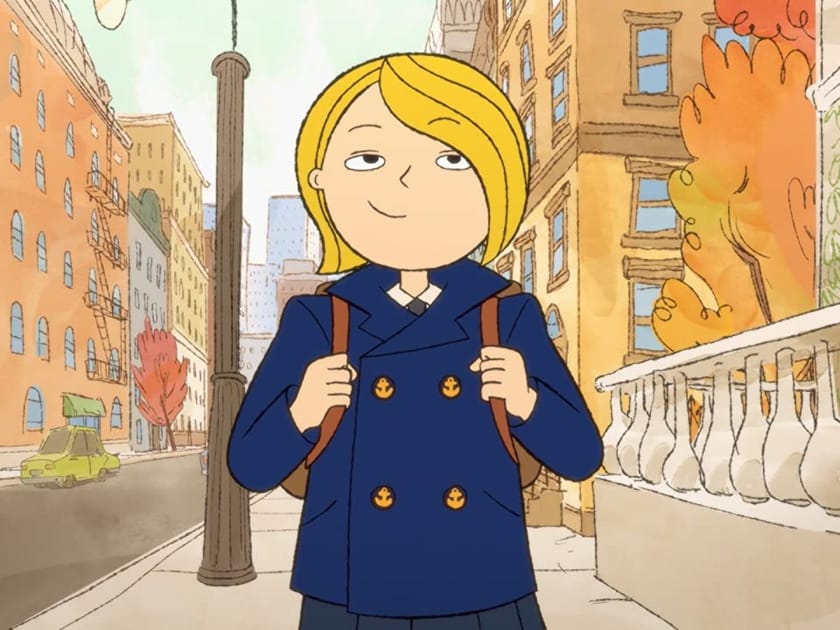 Harriet the Spy season 2 cast: Who stars in Apple TV+’s animated series?