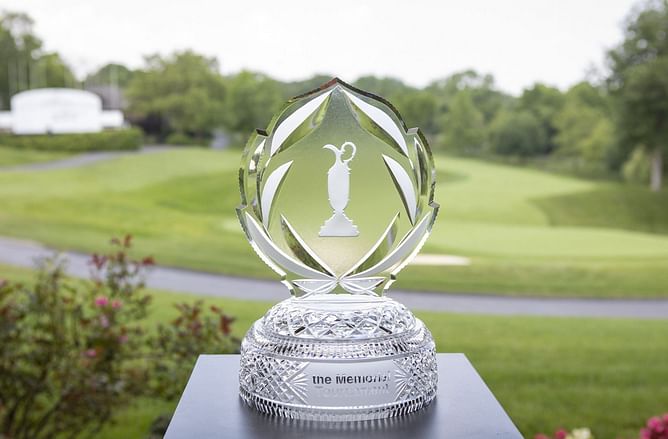2023 Memorial Tournament: Schedule, top players, prize purse and more