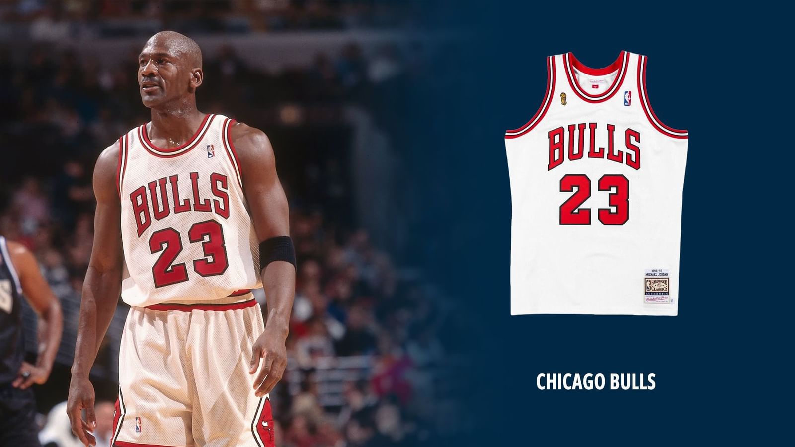 the best nba jersey