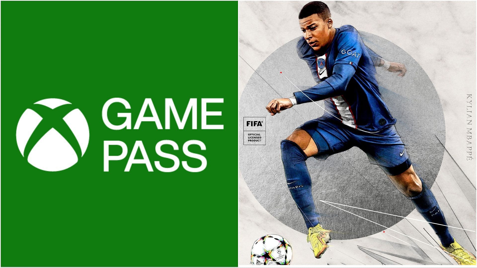 FIFA 23 is now available to Xbox Game Pass Ultimate subscribers