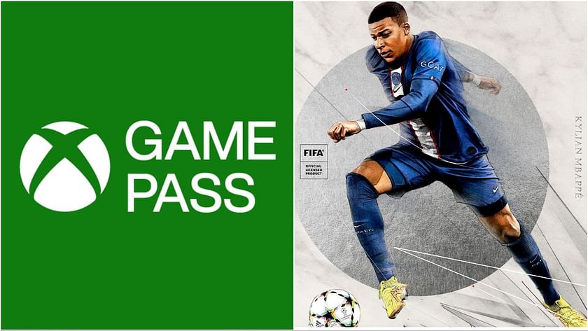 Xbox Game Pass UK on X: PSA: New signing 📝 FIFA 23 is coming to Xbox Game  Pass via EA Play on 16th May 🔒 Another reason to #ScoreMoreWithXbox 🔥   / X