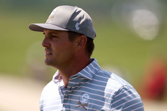"I feel like one of the luckiest guys on planet Earth" - Bryson DeChambeau applauds LIV Golf format as league reaches its 1-year milestone