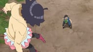 Delta in Boruto.