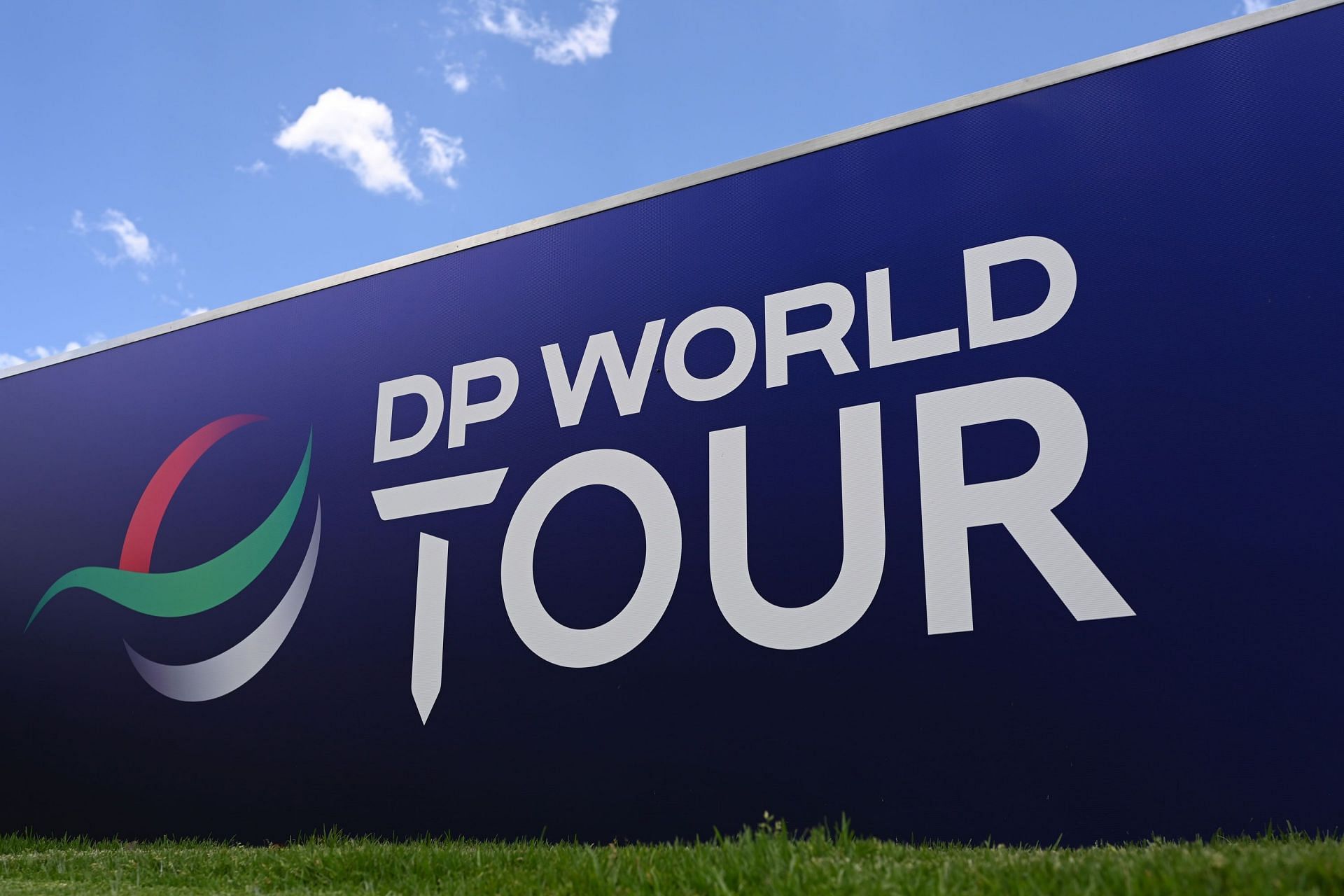 DP World Tour 2023 Italian Open