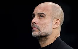 "He has changed the way I see the game" - Manchester City superstar makes incredible Pep Guardiola claim ahead of Real Madrid clash
