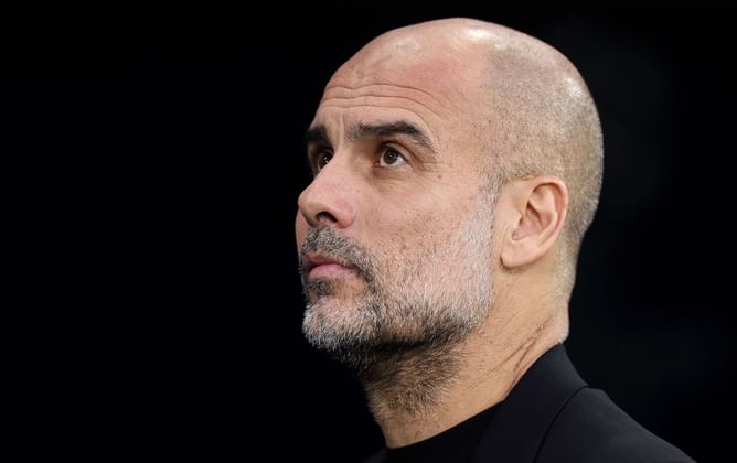"He has changed the way I see the game" - Manchester City superstar makes incredible Pep Guardiola claim ahead of Real Madrid clash