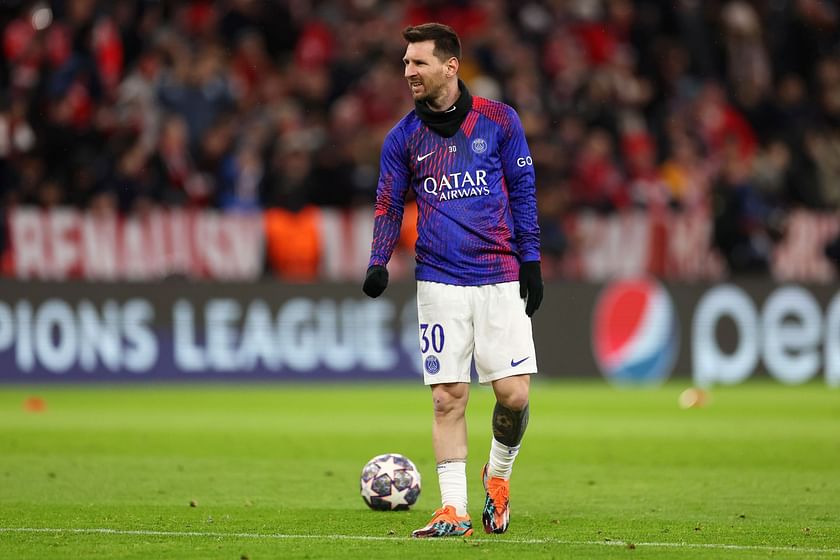 "I hope he comes back" - Barcelona midfielder urges PSG superstar