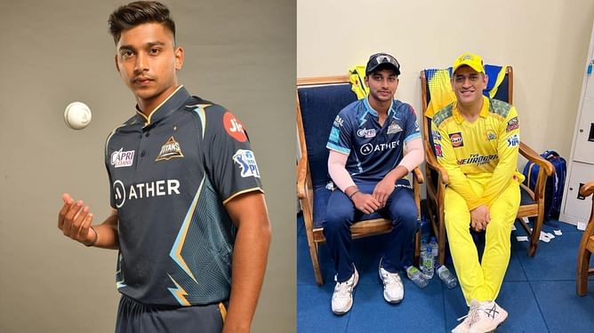 2 players who were benched for the entire league stage and then picked for playoffs by IPL teams